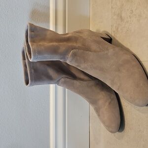 Sofia Stretch Bootie